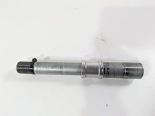 Load image into Gallery viewer, 2006 BMW R1200GS K255 Adv Front Axle Wheel Spindle 36318526446 | Mototech271