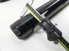 Load image into Gallery viewer, 2018 Harley Softail FXFB Fat Bob Straight Front Fork Leg Set 45400178 45400177 | Mototech271