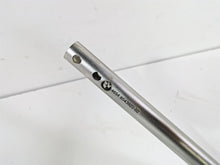 Load image into Gallery viewer, 2017 BMW F800GS Adv K75 Saddlebag Rack Holder Pannier 46548543921 46548543922