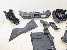 Load image into Gallery viewer, 2017 Yamaha YXZ1000R EPS SS Inner Interior Fairing Cover Set 2HC-F4110-01-00