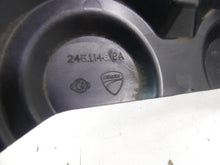 Load image into Gallery viewer, 2020 Ducati Multistrada 1260 Enduro Engine Timing Valve Cover Set 24511643A | Mototech271