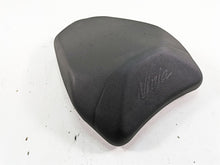 Load image into Gallery viewer, 2018 Kawasaki ZX1002 Ninja H2 SX Rear Passenger Seat Saddle 53066-0593-49L | Mototech271