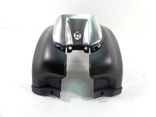 Load image into Gallery viewer, 2012 Yamaha VMX17 VMAX 1700 Center Upper Tank Air Box Cover 2S3-YK217-00-P4