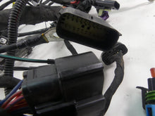 Load image into Gallery viewer, 2018 Harley Softail FXBB Street Bob Main Wiring Harness Loom - No Abs 69201493 | Mototech271