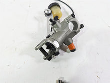 Load image into Gallery viewer, 2008 Ducati SBK 1098 S Brembo Clutch Radial Master Cylinder - Read 63040351A
