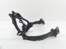 Load image into Gallery viewer, 2009 BMW F800GS K72 Front Cover Fairing Cowl Stay Bracket Mount 46637694988