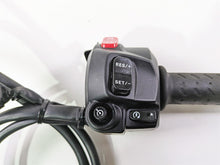 Load image into Gallery viewer, 2013 Triumph Tiger 1215 Explorer Right Hand Throttle Control Switch T2041644