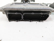 Load image into Gallery viewer, 2020 Aprilia Tuono V4 Factory Gauges 776mi Cdi Ignition Key Lock Set 2B003549 | Mototech271