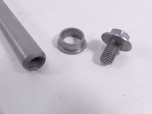 Load image into Gallery viewer, 2017 BMW R1200GS GSW K50 Front Axle Wheel Spindle 36318520418 | Mototech271