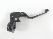 Load image into Gallery viewer, 2008 Harley Softail FLSTSB Cross Bones Clutch Perch & Lever 38608-96 45015-96