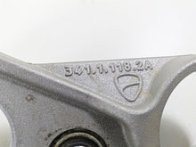 Load image into Gallery viewer, 2018 Ducati Scrambler Desert Sled 800 Upper Triple Tree Clamp 34111182AA