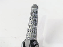 Load image into Gallery viewer, 2024 Kawasaki ZX6R ZX636 Ninja Passenger Footpeg Foot Peg Set 35063-0444-18R