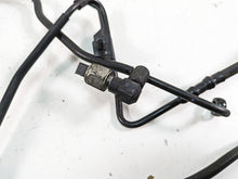 Load image into Gallery viewer, 2015 Harley Touring FLHXS Street Glide Rear Abs Brake Line Set 41800012 | Mototech271