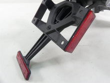 Load image into Gallery viewer, 2016 BMW R1200RS K54  License Plate Holder Rear Blinker Set 46628533757 | Mototech271