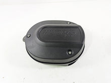 Load image into Gallery viewer, 2018 Indian Chieftain Limited Air Box Cleaner Breather Filter 5452952
