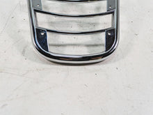 Load image into Gallery viewer, 2014 Moto Guzzi California 1400 T Rear Grab Handle Rail Luggage Rack 887865 | Mototech271