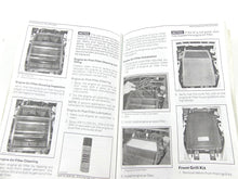 Load image into Gallery viewer, 2018 Can Am Commander 1000R XT Owners Manual Booklet 219001777