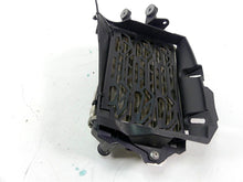 Load image into Gallery viewer, 2016 BMW R1200GS Adv K51 Left Radiator Thermostat Fan Cover 17118546408 | Mototech271