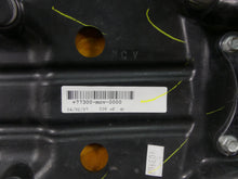 Load image into Gallery viewer, 2007 Honda VTX1800 T1 Rear Passenger Pillion Saddle Seat -No Tear 77300-MCV-0000 | Mototech271