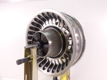 Load image into Gallery viewer, 2009 Harley Touring FLHTCU Electra Glide Straight Rear Cast Wheel 16x5 40900193 | Mototech271