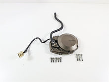 Load image into Gallery viewer, 2014 Aprilia RSV4 RR Factory Stator Cover & Alternator Generator Set 898466