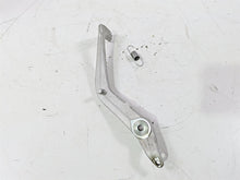Load image into Gallery viewer, 2015 BMW K1600 GT K48 Rear Brake Pedal Ped Peg Lever 35217716106