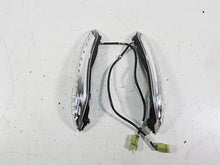 Load image into Gallery viewer, 2014 Moto Guzzi California 1400 T Rear Fender Taillight Lamp Set 887536 887537 | Mototech271