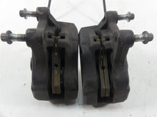 Load image into Gallery viewer, 2013 Harley VRSCDX Night Rod Special Front Brake Caliper Set 44731-08 44732-08 | Mototech271