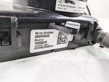 Load image into Gallery viewer, 2015 Harley Touring FLHTKL E -Glide Low Left Radiator Fan Set -Read 26800004D | Mototech271