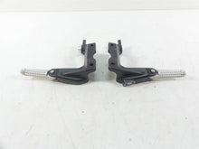 Load image into Gallery viewer, 2013 Yamaha VMX17 V-Max 1700 Rear Passenger Footpeg Set - Read 2S3-27430-00-00