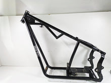 Load image into Gallery viewer, 2004 Big Dog Chopper Straight Main Frame Chassis - Softail - Custom With Louisiana Salvage Title -   T4519