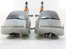 Load image into Gallery viewer, 2009 Harley FLHTCU SE4 CVO E-Glide Front Brake Caliper Set 42938-08 42939-08 | Mototech271