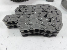 Load image into Gallery viewer, 2005 Harley Touring CVO FLHTCSE Electra Glide Primary Drive Clutch 37806-03