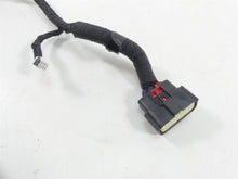 Load image into Gallery viewer, 2019 Harley FLHC Softail Heritage Rear Frame Backbone Wiring Harness 69201655