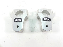 Load image into Gallery viewer, 2015 BMW R1200GS GSW K50 Rox 2" Handlebar Pivoting Bar Riser Set 1R-P13R-2125 | Mototech271