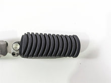 Load image into Gallery viewer, 2006 BMW R1200GS K255 Adv Rear Passenger Footpeg Foot Peg Set - Read 46717664225