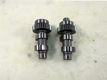 Load image into Gallery viewer, Harley Davidson Big Twin Andrews Cam Shaft Camshaft Set .510" Lift 74286 TW-37G | Mototech271