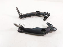 Load image into Gallery viewer, 2020 Ducati Scrambler 1100 Sport Pro Rear Passenger Footpeg Set 82412831AB | Mototech271