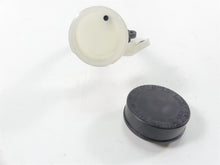 Load image into Gallery viewer, 2019 BMW R1250GS K50 Rear Nissin Brake Master Cylinder 1/2" 34318522398