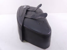 Load image into Gallery viewer, 2009 Harley Touring FLHRC Road King Right Saddlebag Saddle Bag 91138-09