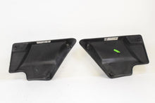 Load image into Gallery viewer, 09 Harley FLHTCUSE4 CVO Electra Glide Side Cover Fairing Panel SET 66612-09CZA | Mototech271