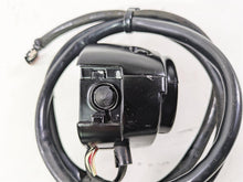 Load image into Gallery viewer, 2015 Harley FXDL Dyna Low Rider Left Hand Control Switch -Read 72943-12A