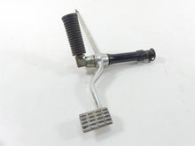 Load image into Gallery viewer, 1999 Harley Davidson Sportster XL1200 Right Front Peg & Brake Pedal FW 42579-99 | Mototech271