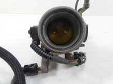 Load image into Gallery viewer, 2007 Buell XB12 SS Lightning Throttle Body Fuel Injection - 49Mm P0803.1AAA
