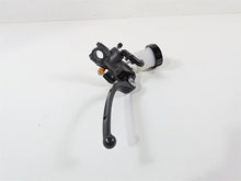 Load image into Gallery viewer, 2024 Suzuki GSXR600 Front Radial Brake Master Cylinder Nissin 11/16 59600-47H00