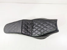 Load image into Gallery viewer, 2020 Harley Softail FXST Standard Saddlemen LS Step Up Seat Saddle 818-30-175