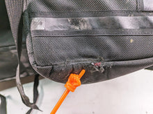 Load image into Gallery viewer, 2015 Harley FXDL Dyna Low Rider Chase Harper Phoenix Saddlebag Set 3775 | Mototech271