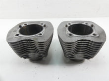 Load image into Gallery viewer, 2005 Harley Touring CVO FLHTC SE Electra Glide 103ci Cylinder Jugs 16548-99A | Mototech271