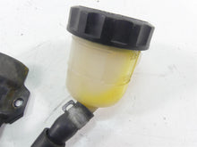 Load image into Gallery viewer, 2003 Honda VTX1800 C Nissin Rear Brake Master Cylinder 11/16" 43510-MCH-006 | Mototech271