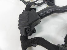Load image into Gallery viewer, 2013 Harley FXDWG Dyna Wide Glide Non Abs Wiring Harness Loom 71072-12 69200455